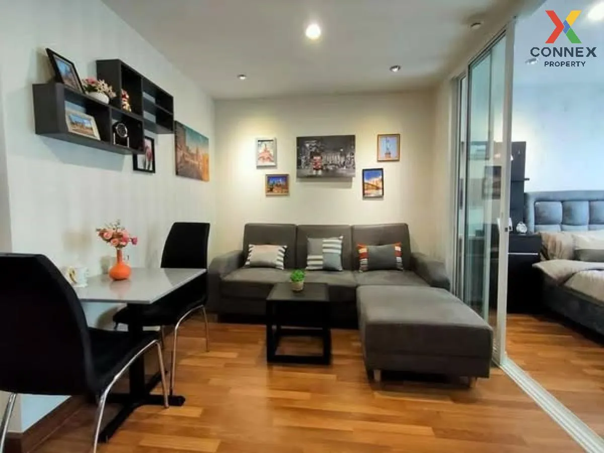 For Rent Condo , Regent Home Sukhumvit 81 , BTS-On Nut , Suan Lua 4