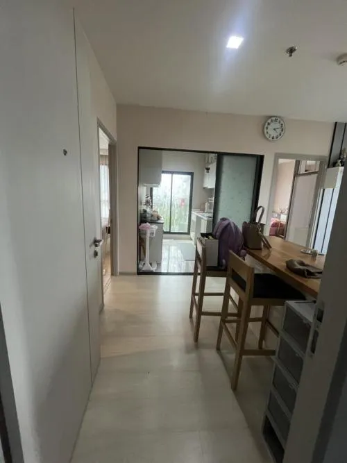 For Rent Condo , Life Sukhumvit 48 , BTS-Phra Khanong , Phra Khanong , Khlong Toei , Bangkok , CX-121906