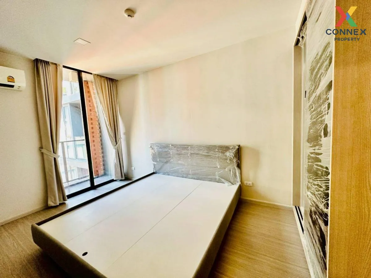 For Sale Condo , Quintara Treehaus Sukhumvit 42 , BTS-Phra Khanon 4