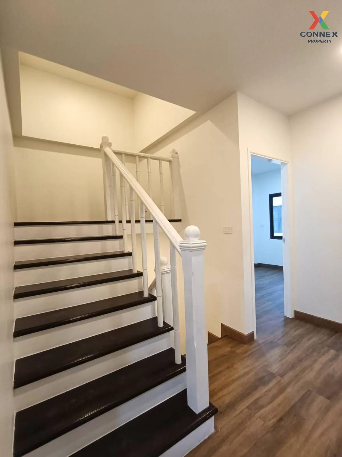 For Sale Townhouse/Townhome  , Thipphiman Baan Rim Khlong , newly