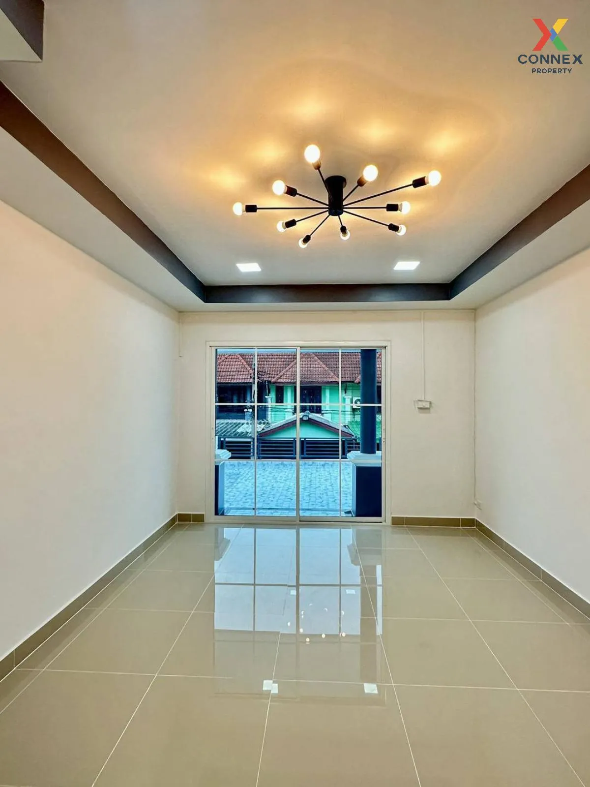ขายทาวน์เฮ้าส์/ทาวน์โฮม  บ้านบัวทอง 4 บ้านกล้วย-ไทรน้อย รีโนเวทให
