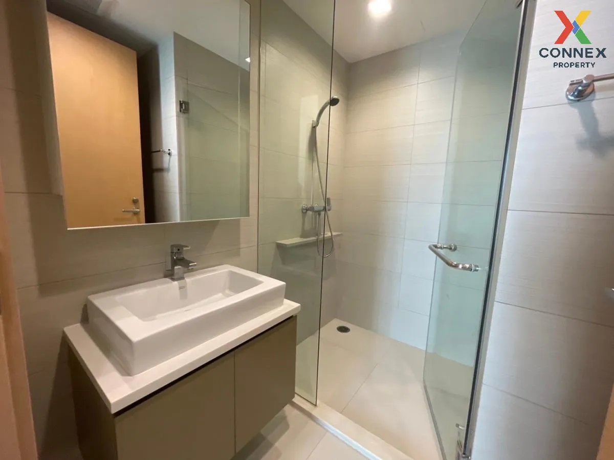 For Rent Condo , Siri at Sukhumvit , BTS-Thong Lo , Phra Khanong 