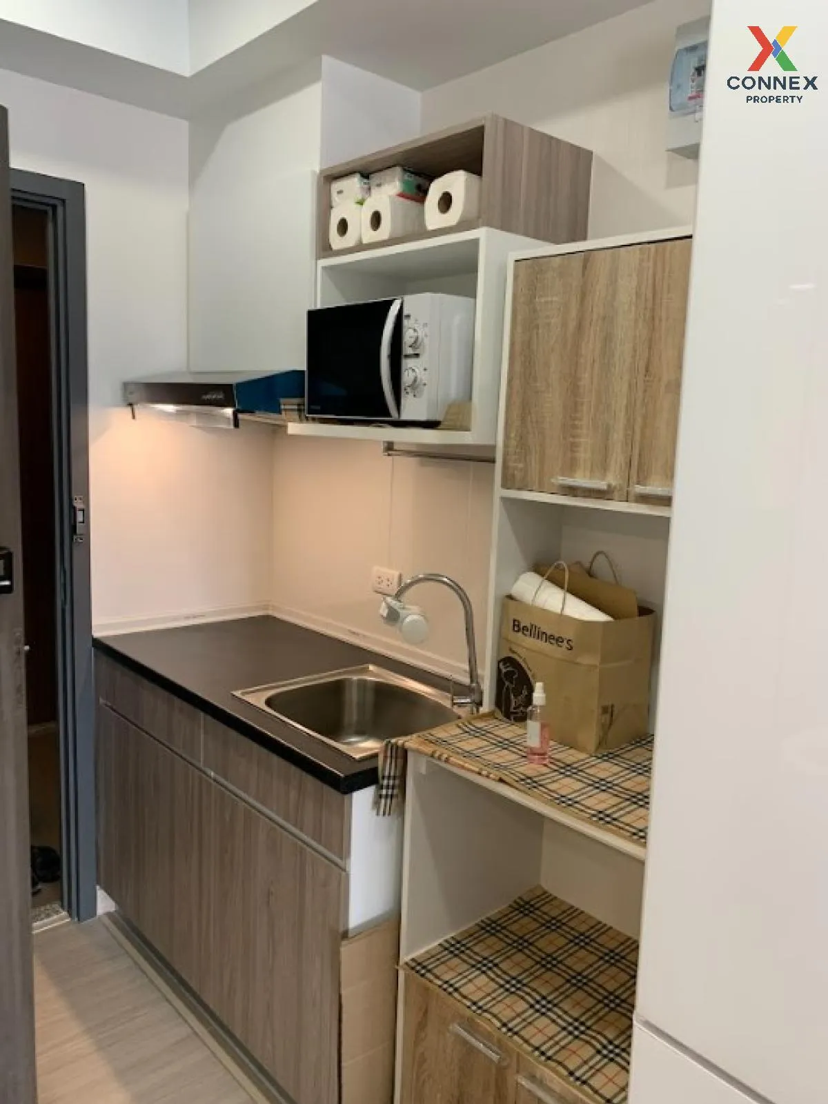 For Sale Condo , Supalai City Resort Charan 91 , MRT-Bang O , Ban 4