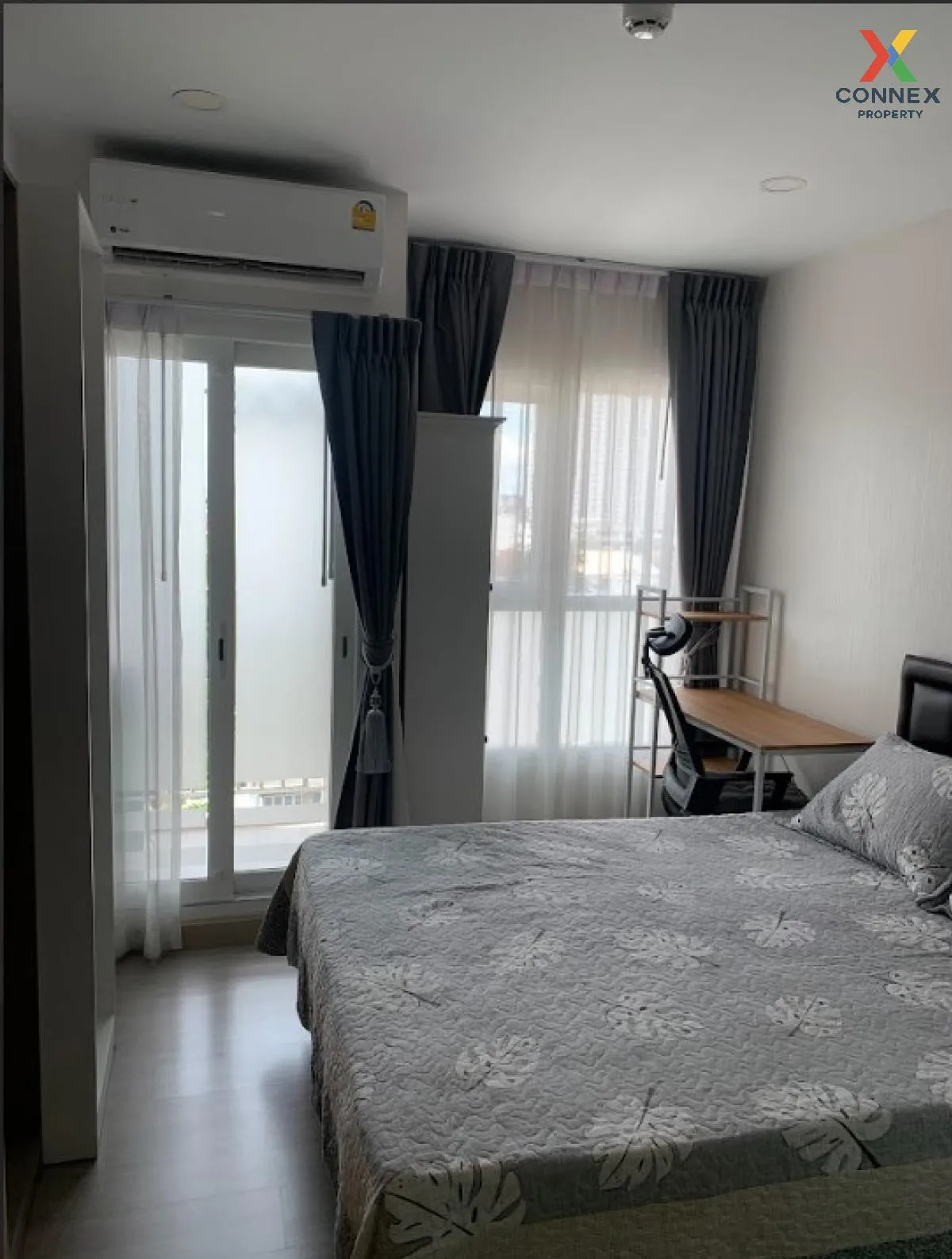 For Sale Condo , Supalai City Resort Charan 91 , MRT-Bang O , Ban