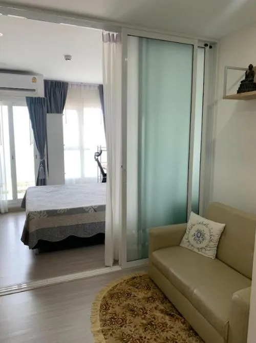 For Sale Condo , Supalai City Resort Charan 91 , MRT-Bang O , Bang O , Bang Phlat , Bangkok , CX-121919