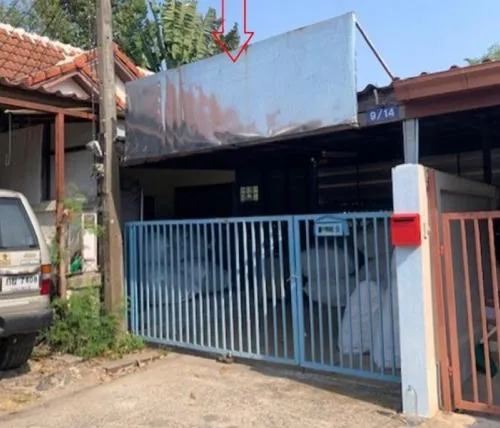 ขายบ้าน  เจริญทรัพย์โมเดิร์น 3 ไร่น้อย เมืองอุบลราชธานี อุบลราชธานี CX-121922