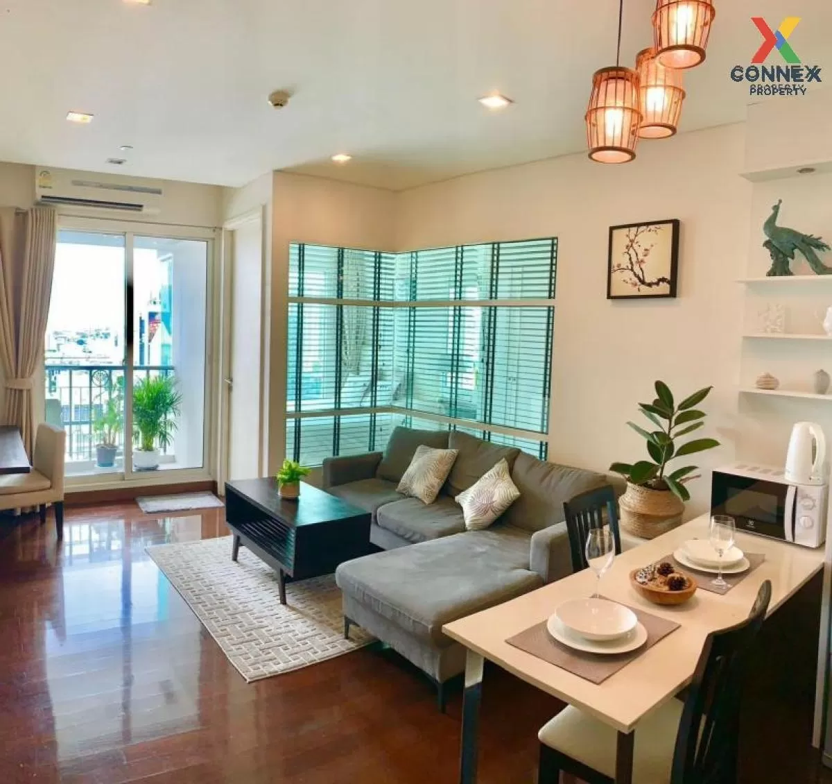 FOR SALE condo , IVY Thonglor , BTS-Thong Lo , Khlong Tan Nuea , Watthana , Bangkok , CX-12193 1