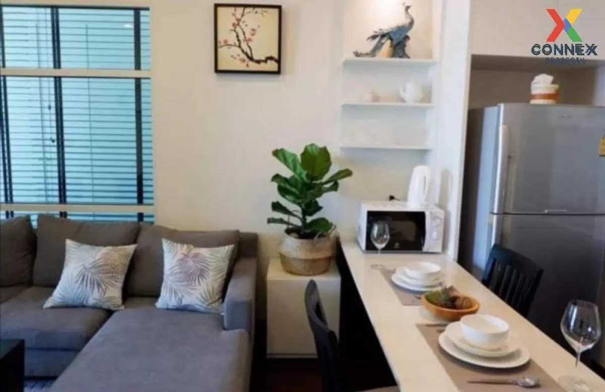 FOR SALE condo , IVY Thonglor , BTS-Thong Lo , Khlong Tan Nuea , Watthana , Bangkok , CX-12193