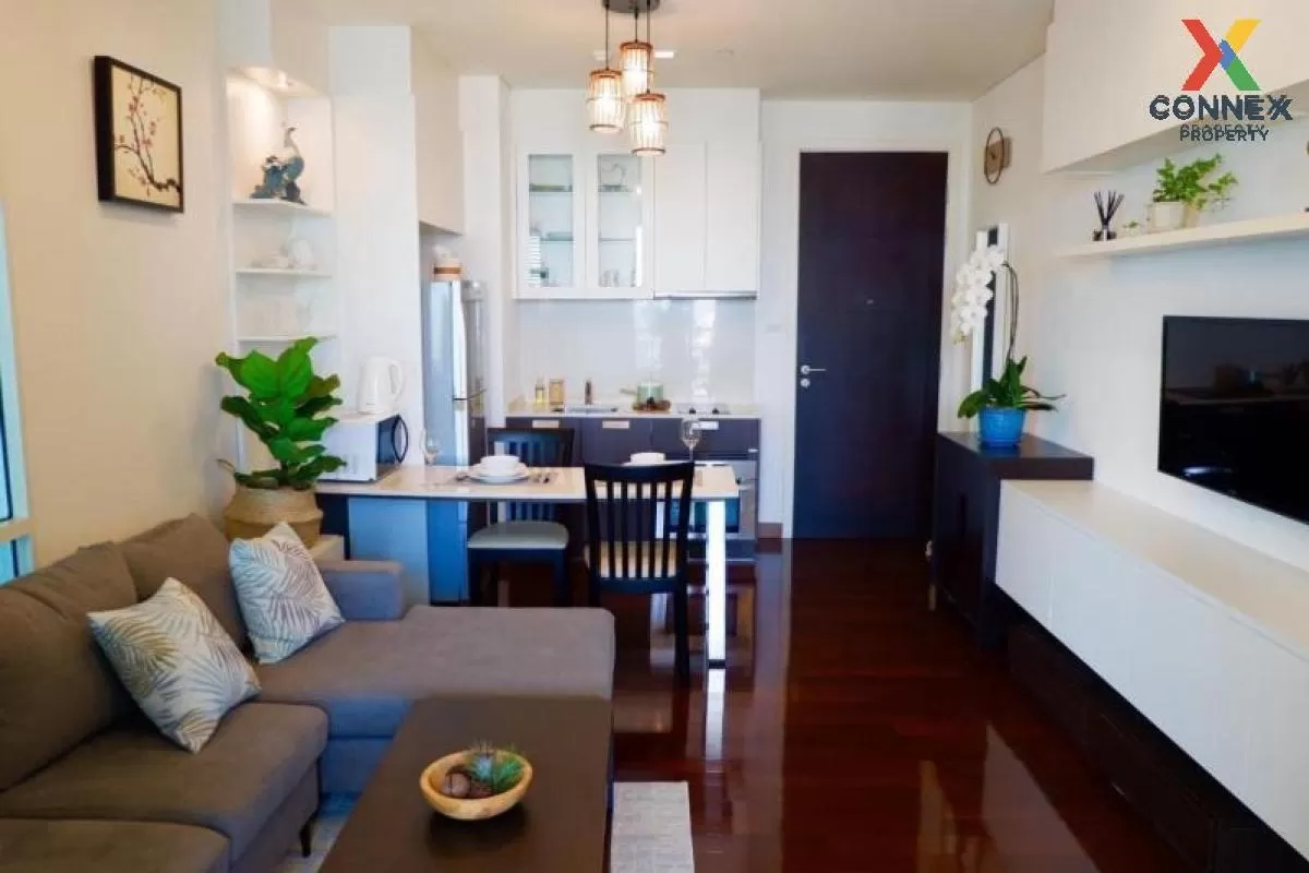 FOR SALE condo , IVY Thonglor , BTS-Thong Lo , Khlong Tan Nuea , Watthana , Bangkok , CX-12193