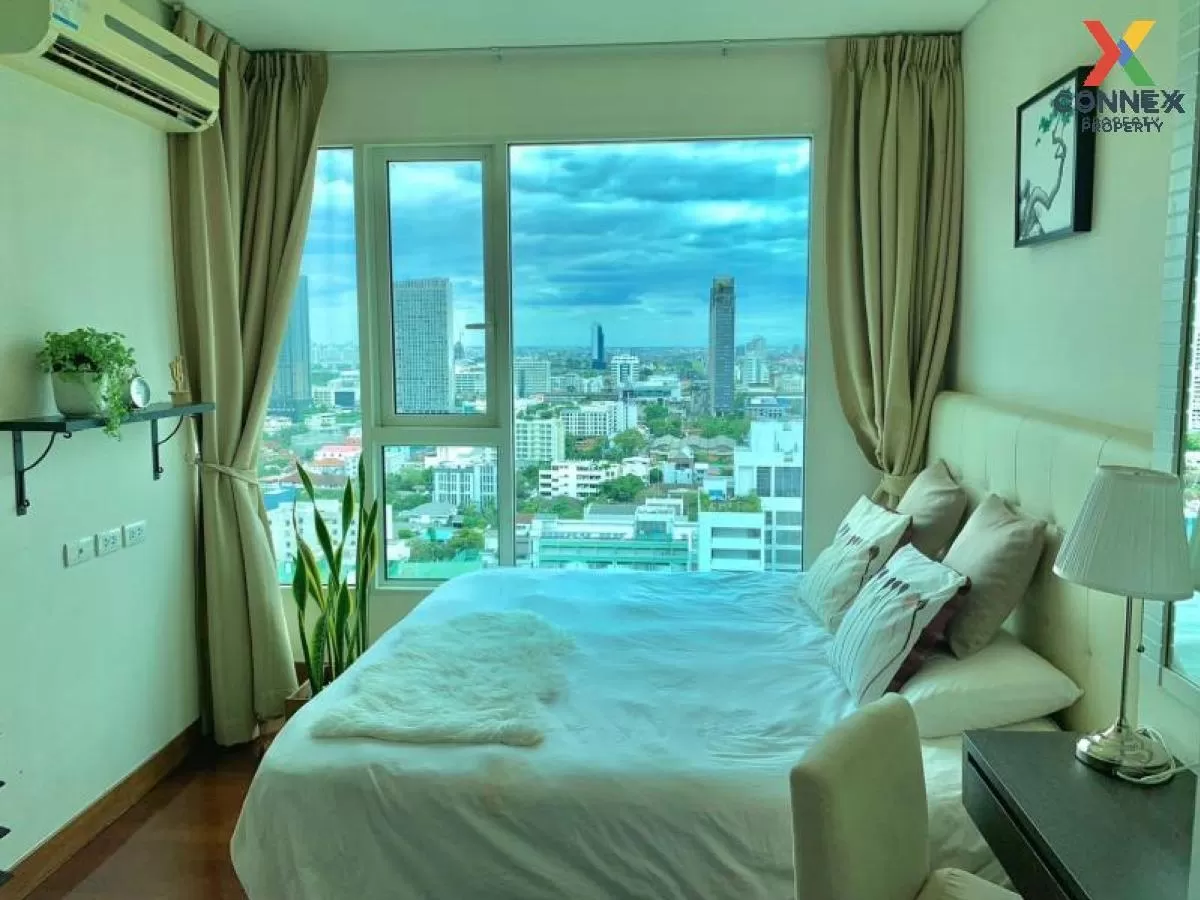 FOR SALE condo , IVY Thonglor , BTS-Thong Lo , Khlong Tan Nuea , Watthana , Bangkok , CX-12193