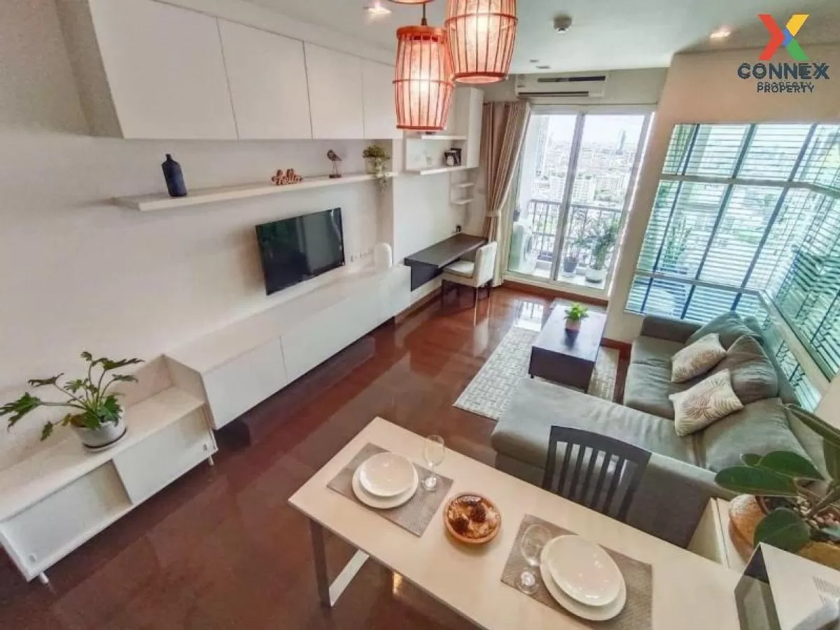 FOR SALE condo , IVY Thonglor , BTS-Thong Lo , Khlong Tan Nuea , Watthana , Bangkok , CX-12193