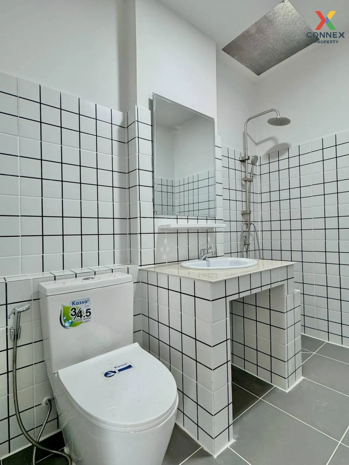 ขายทาวน์เฮ้าส์/ทาวน์โฮม  บ้านปิยวรารมย์ 1 รีโนเวทใหม่ บางบัวทอง บ