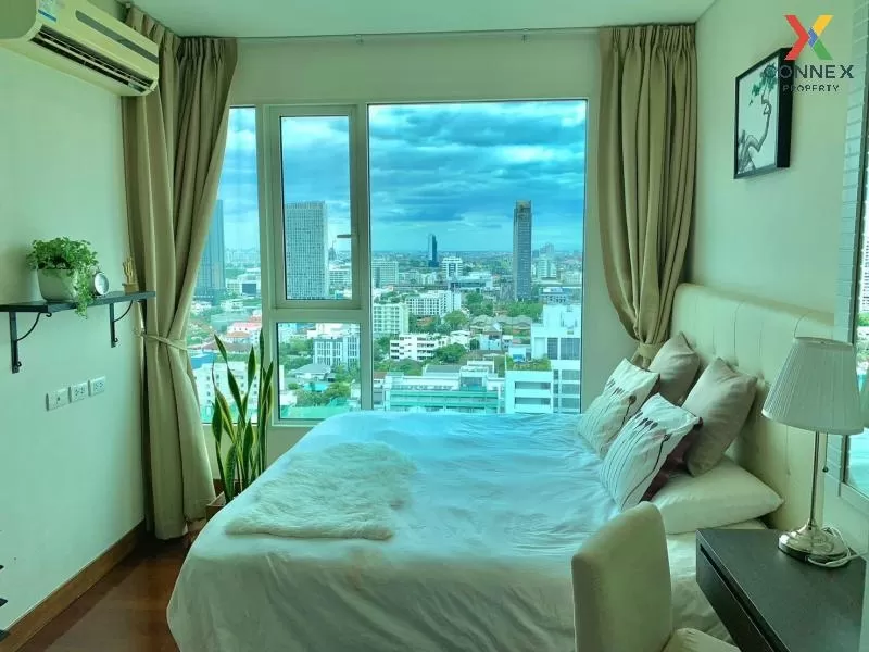 FOR RENT condo , IVY Thonglor , BTS-Thong Lo , Khlong Tan Nuea , Watthana , Bangkok , CX-12194