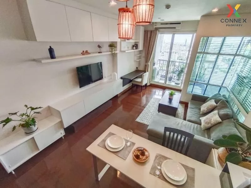 FOR RENT condo , IVY Thonglor , BTS-Thong Lo , Khlong Tan Nuea , Watthana , Bangkok , CX-12194