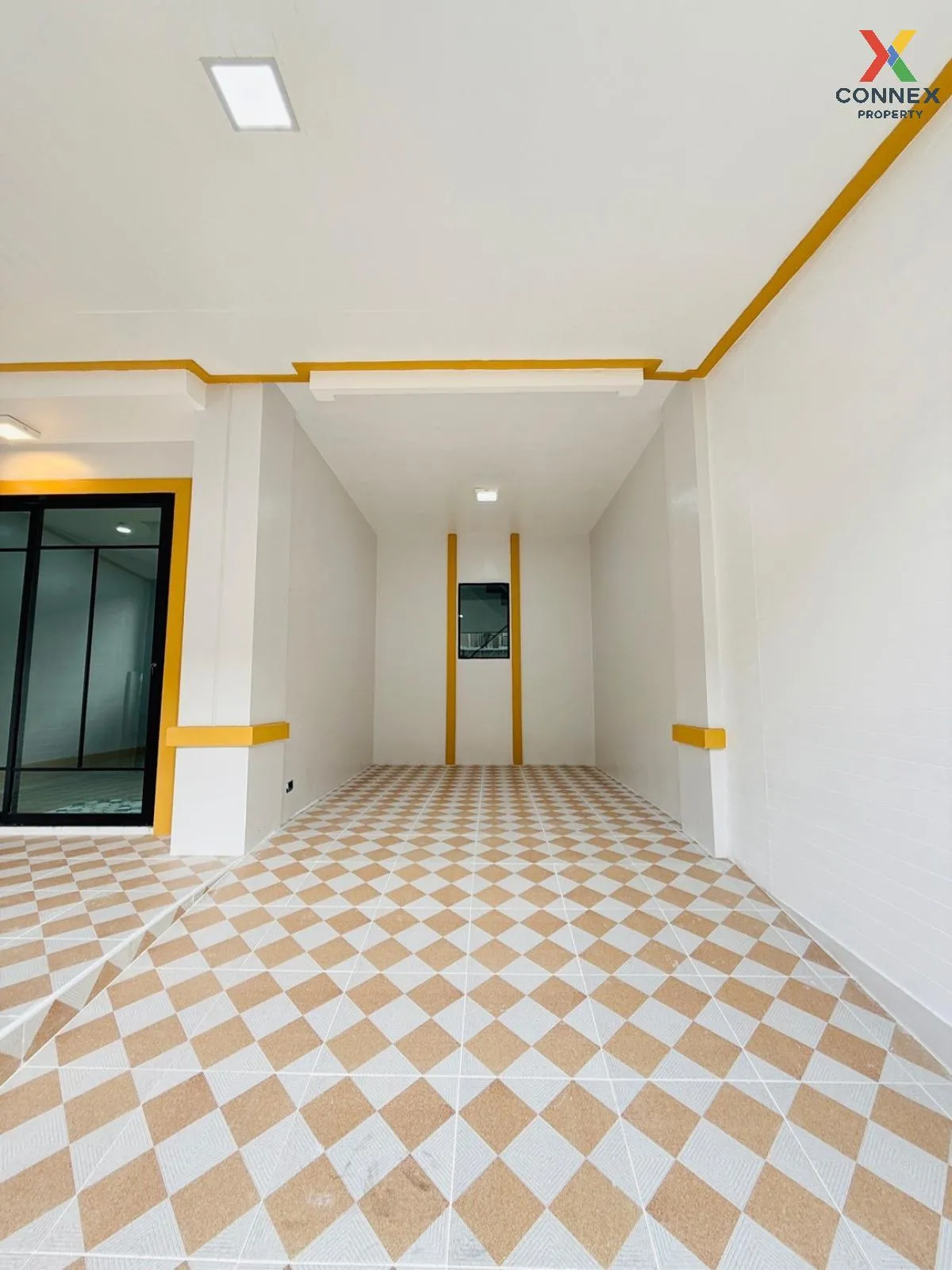 For Sale Townhouse/Townhome  , Pruksa Ville Pinklao - Wongwaen 2  4