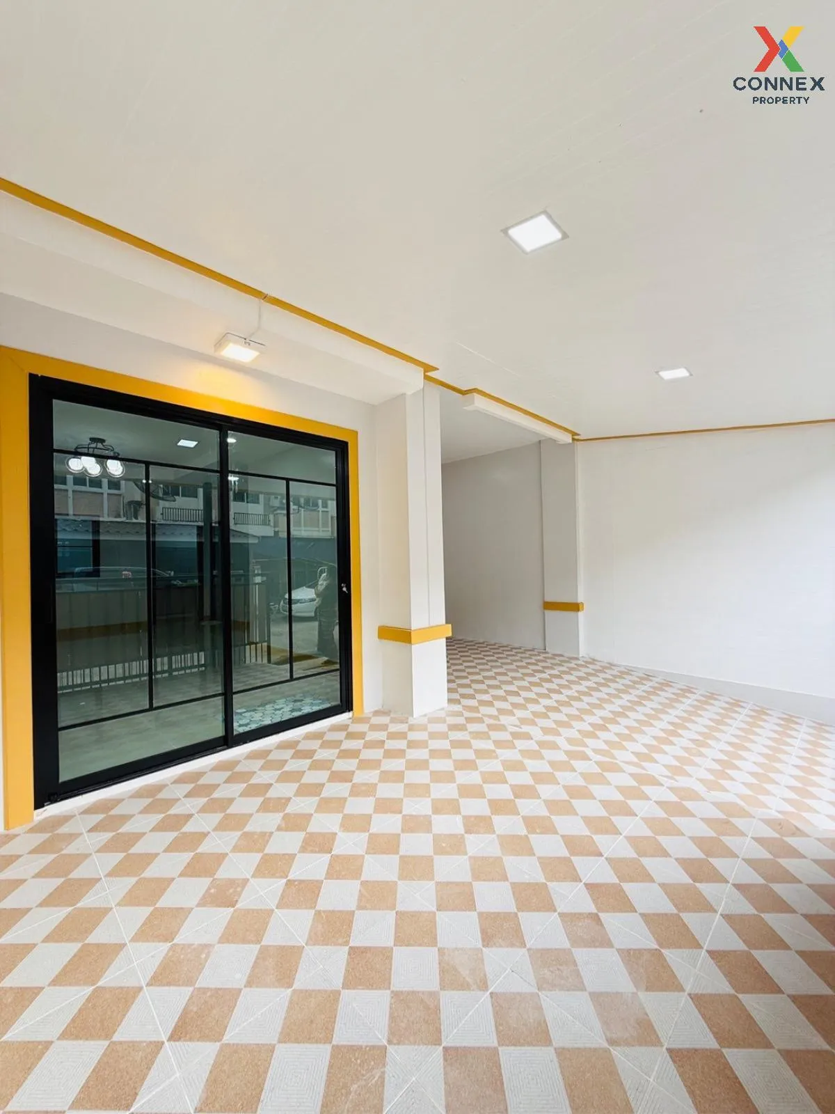 For Sale Townhouse/Townhome  , Pruksa Ville Pinklao - Wongwaen 2 