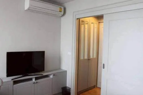 เช่าคอนโด  ดิ เอดิเตอร์ สะพานควาย BTS-สะพานควาย สามเสนใน เขต พญาไท กรุงเทพ CX-121944