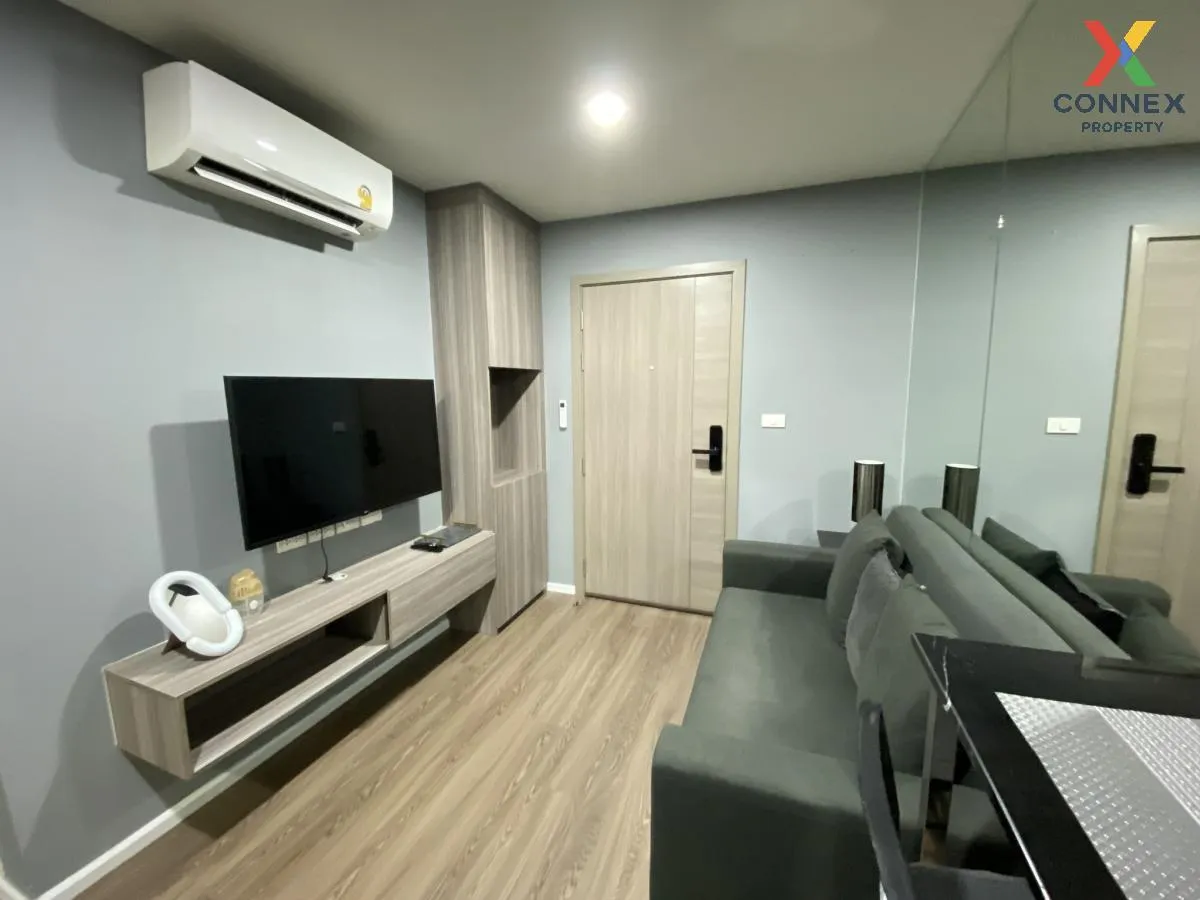 ขายคอนโด  ดิ ออริจิ้น รามอินทรา 83 สเตชั่น MRT-รามอินทรา 83 คันนา 1