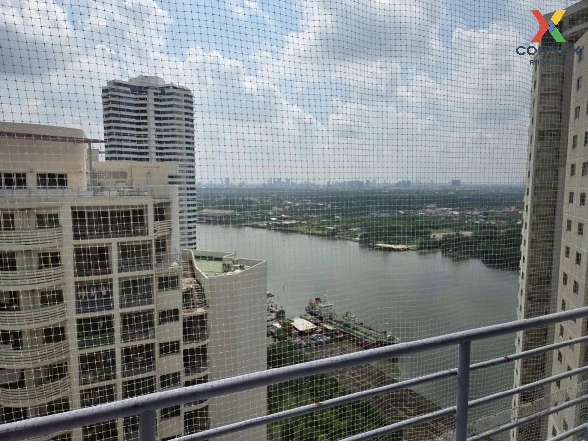 ขายคอนโด  เอสวี ซิตี้ พระราม 3 บางโพงพาง เขต ยานนาวา กรุงเทพ CX-1