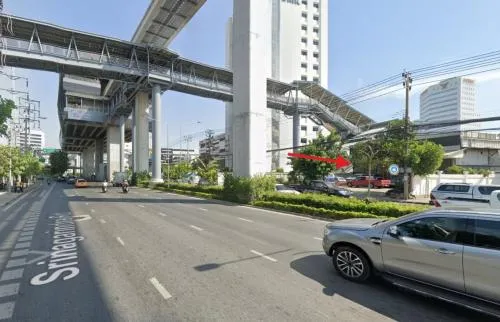 For Sale 1055 , Hua Mak , Bang Kapi , Bangkok , CX-121950