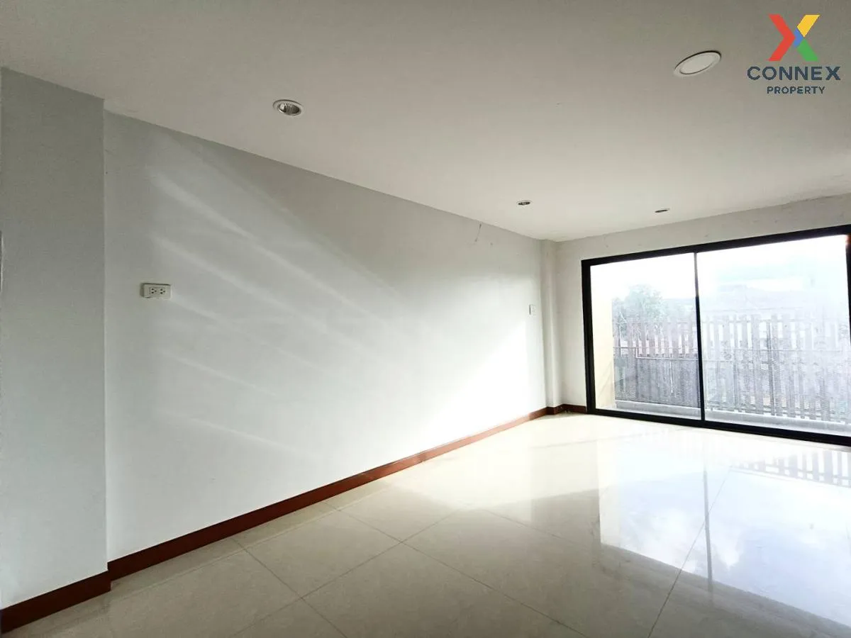 ขายขายอาคารเชิงพาณิชย์The BIZ by PATTARA วิวสวย หน้ากว้าง ทับเที่