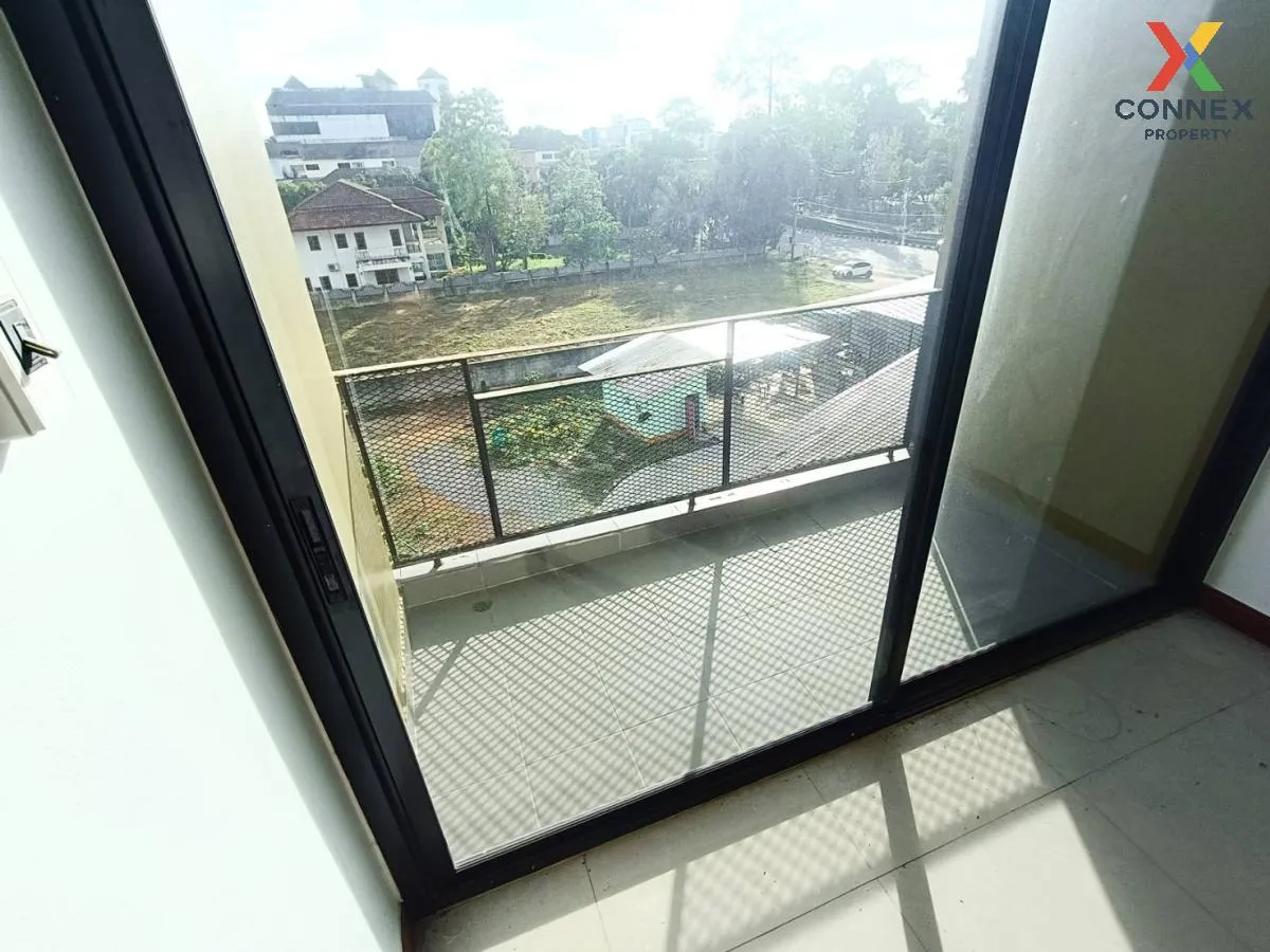ขายขายอาคารเชิงพาณิชย์The BIZ by PATTARA วิวสวย หน้ากว้าง ทับเที่