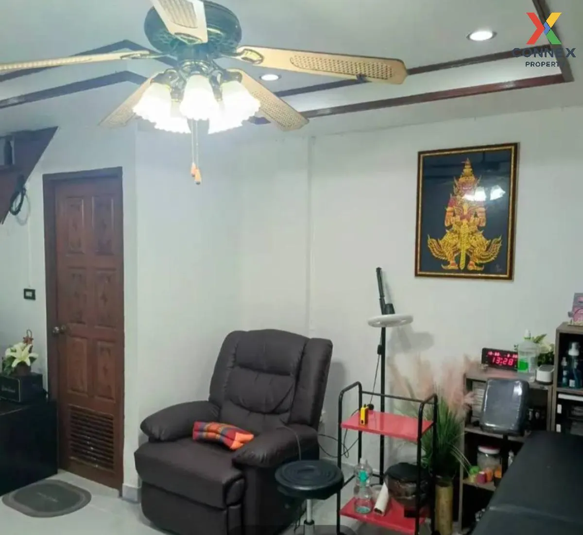 For Sale Townhouse/Townhome  , Baan Pongsirichai 4 Phetkasem 81 , 2