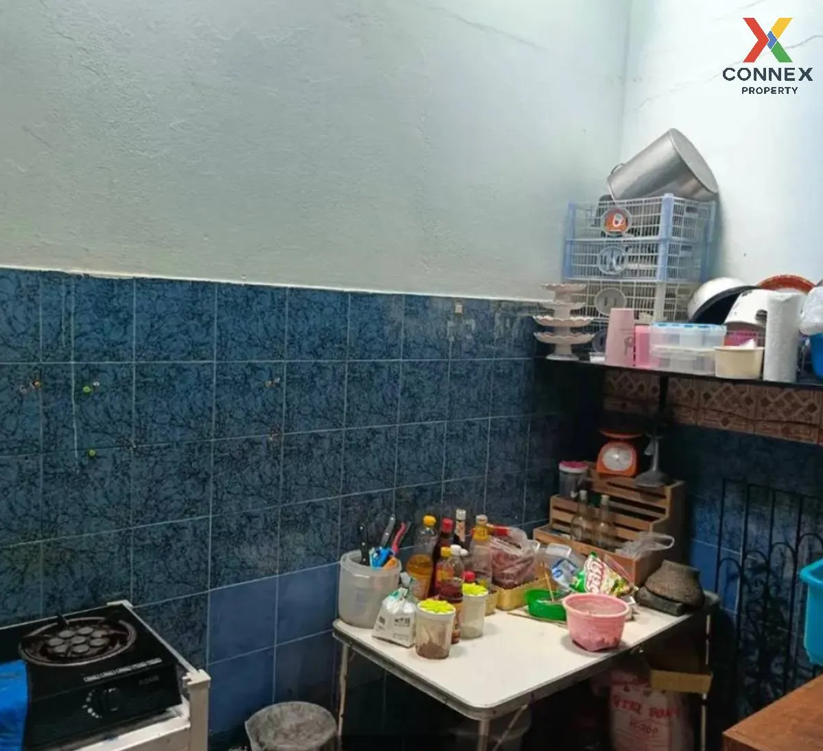 For Sale Townhouse/Townhome  , Baan Pongsirichai 4 Phetkasem 81 ,