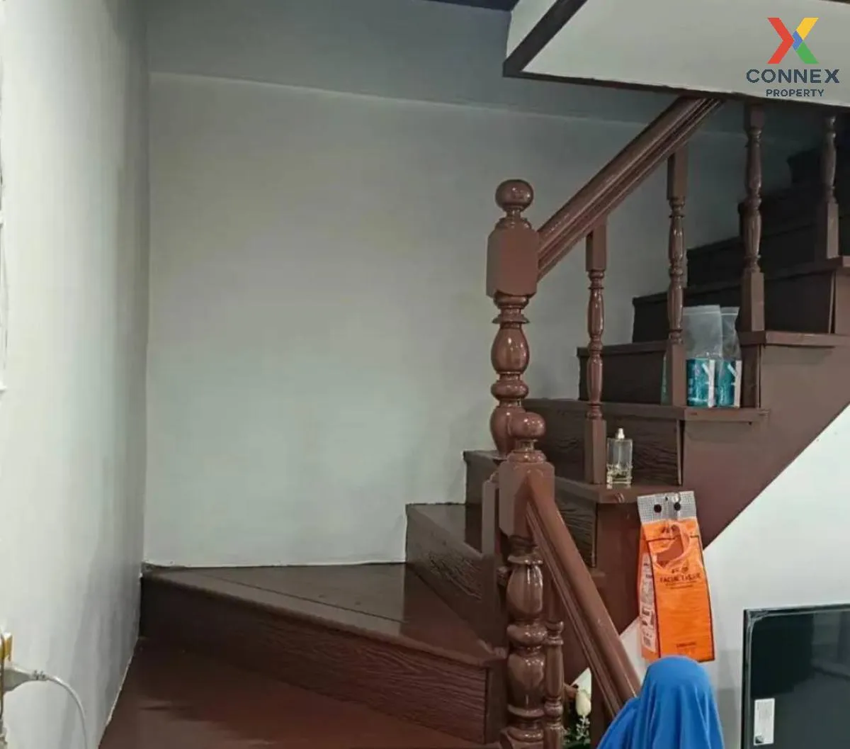 For Sale Townhouse/Townhome  , Baan Pongsirichai 4 Phetkasem 81 ,