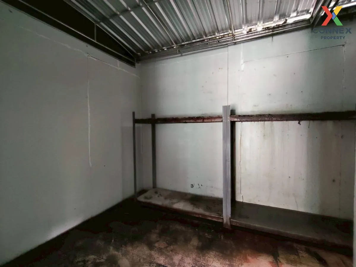 For Sale Townhouse/Townhome  , BAAN KLANG MUANG NGAMWONGWAN , riv