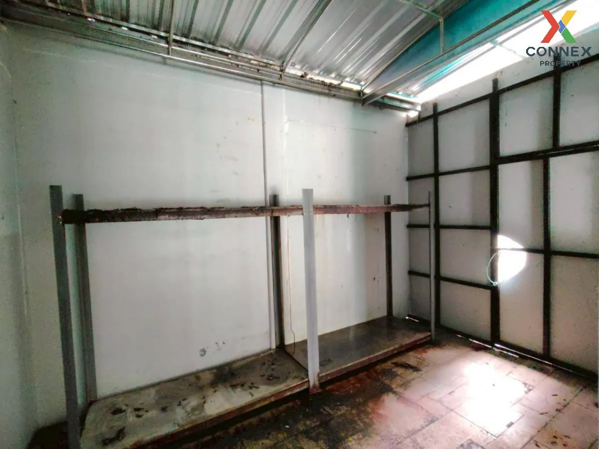 For Sale Townhouse/Townhome  , BAAN KLANG MUANG NGAMWONGWAN , riv