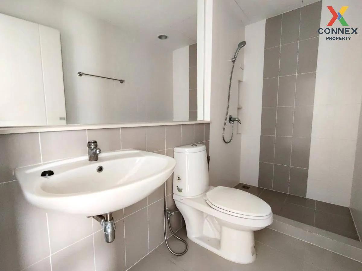 For Sale Townhouse/Townhome  , BAAN KLANG MUANG NGAMWONGWAN , riv