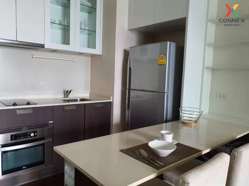 FOR RENT condo , IVY Thonglor , BTS-Thong Lo , Khlong Tan Nuea , Watthana , Bangkok , CX-12196 1