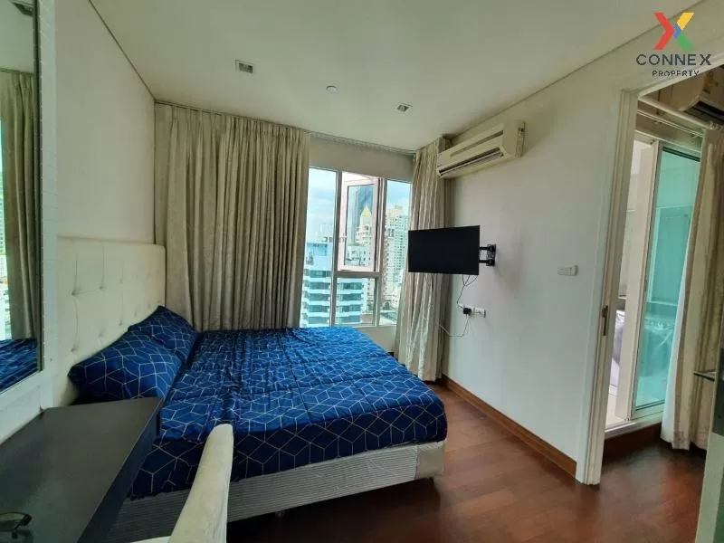 FOR RENT condo , IVY Thonglor , BTS-Thong Lo , Khlong Tan Nuea , Watthana , Bangkok , CX-12196 2