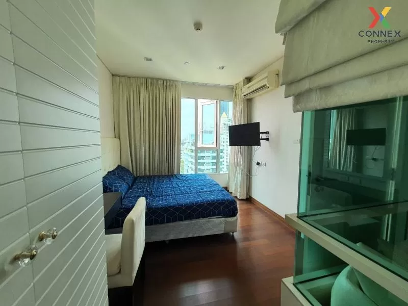 FOR RENT condo , IVY Thonglor , BTS-Thong Lo , Khlong Tan Nuea , Watthana , Bangkok , CX-12196 4