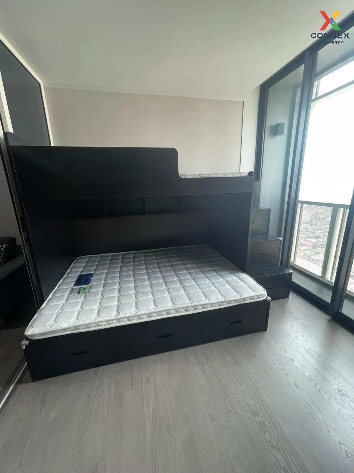 For Rent Condo , A Space ID Asoke-Ratchada , MRT-Phra Ram 9 , Din