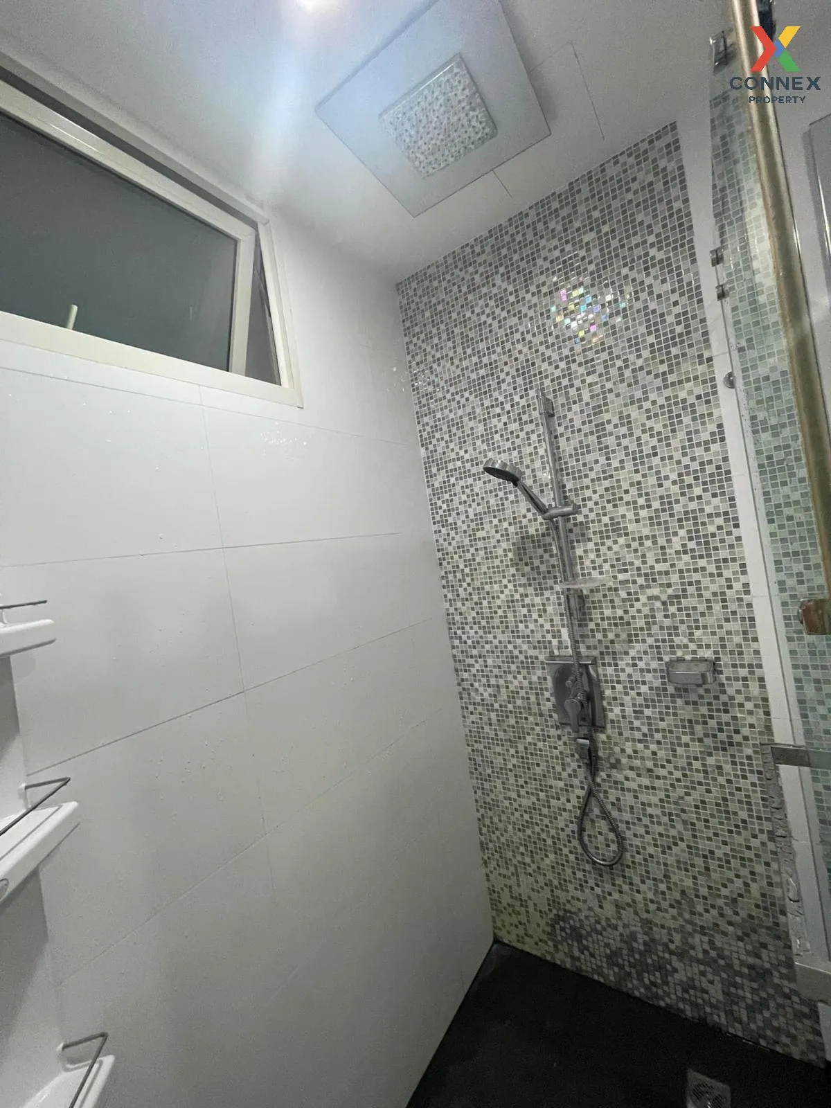 For Rent Condo , A Space ID Asoke-Ratchada , MRT-Phra Ram 9 , Din