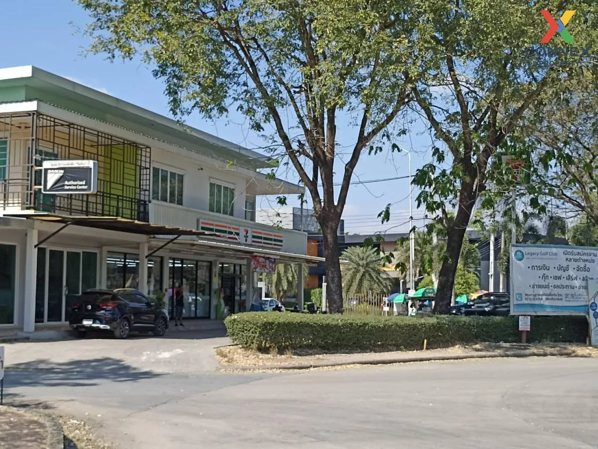 For Sale land 419 square wah next to Safari World Bangkok , Sam W