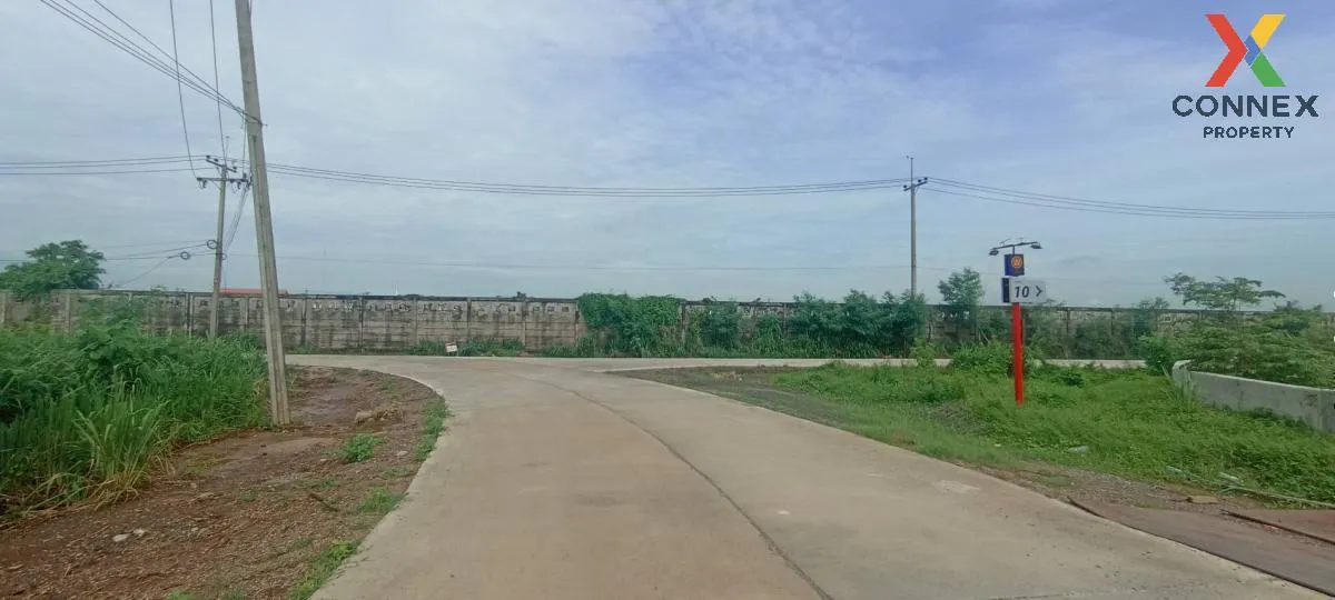 For Sale land 419 square wah next to Safari World Bangkok , Sam W