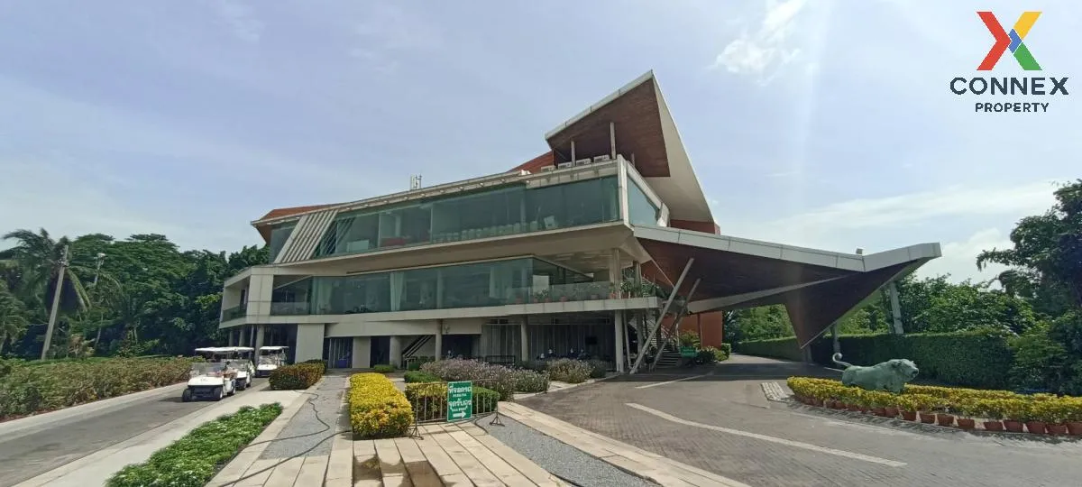For Sale land 419 square wah next to Safari World Bangkok , Sam W