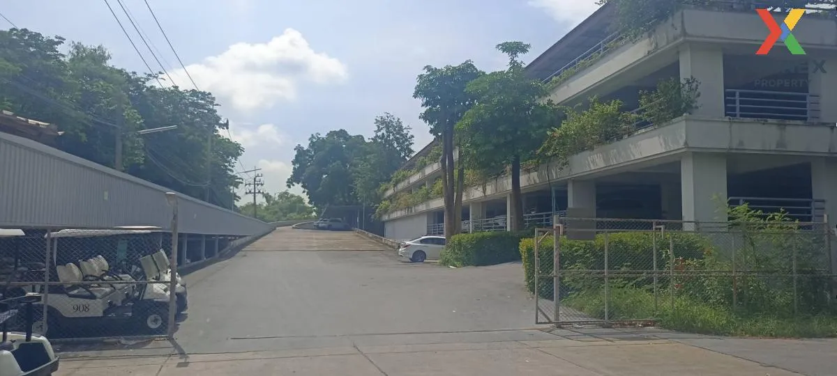 For Sale land 419 square wah next to Safari World Bangkok , Sam W