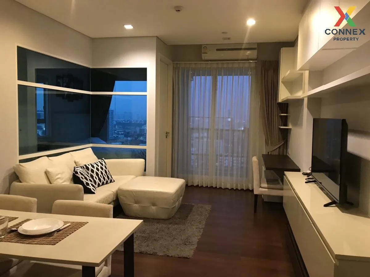 FOR RENT condo , IVY Thonglor , BTS-Thong Lo , Khlong Tan Nuea , Watthana , Bangkok , CX-12197