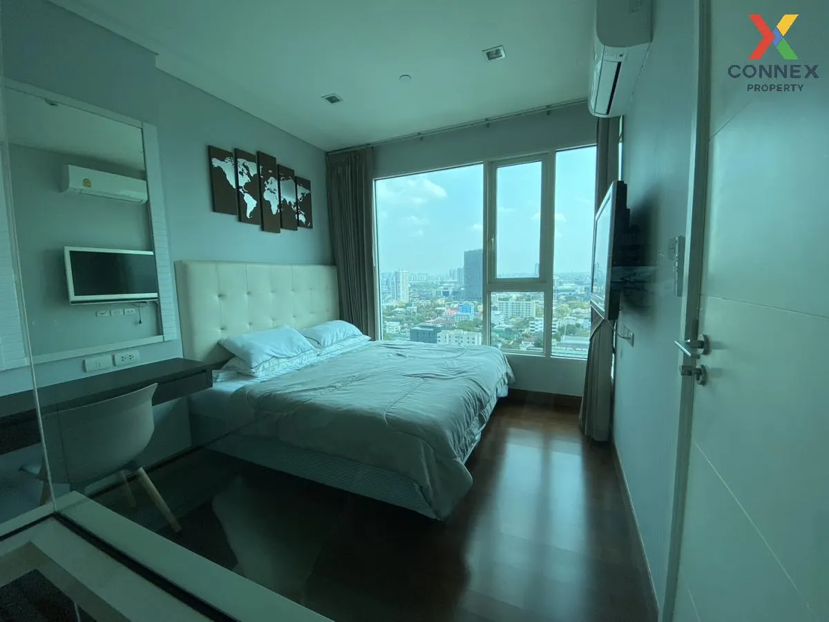 FOR RENT condo , IVY Thonglor , BTS-Thong Lo , Khlong Tan Nuea , Watthana , Bangkok , CX-12197