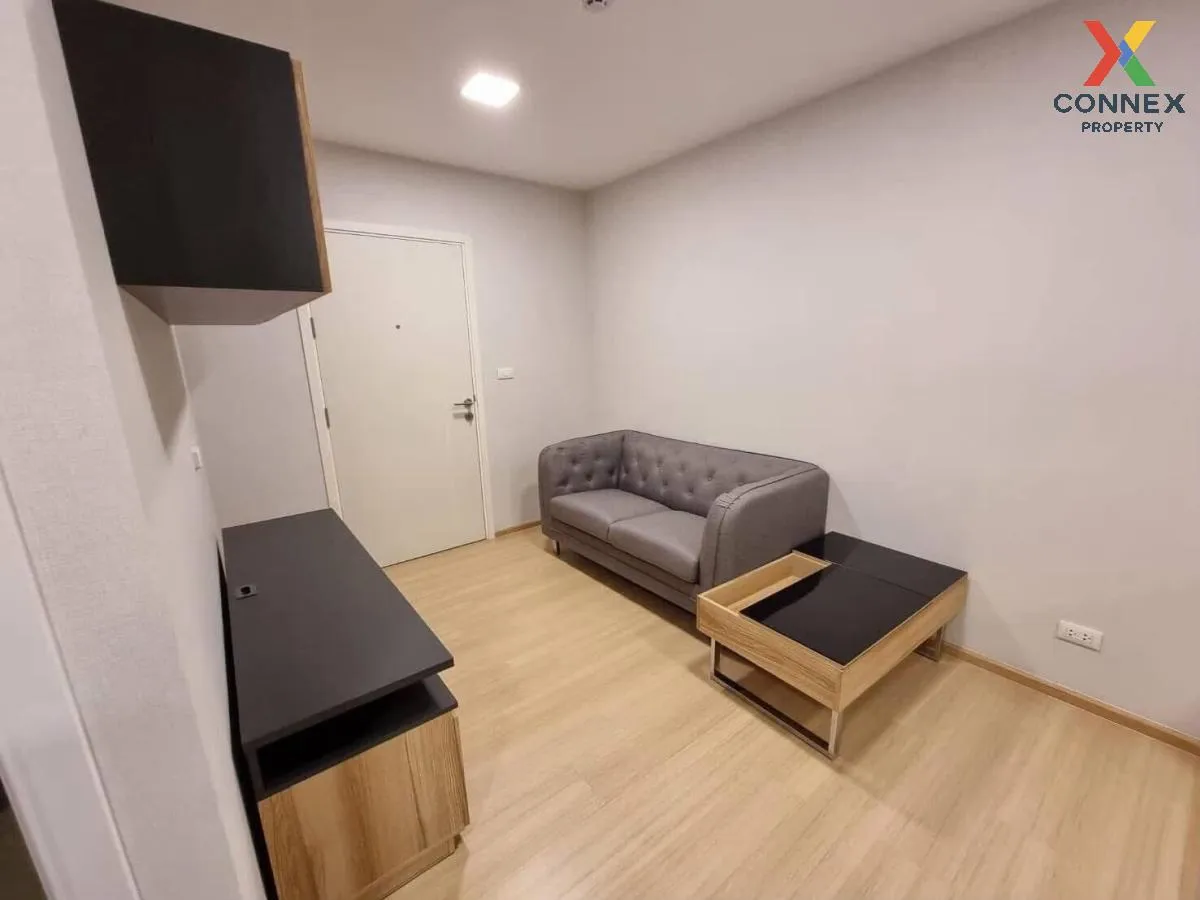 For Rent Condo , Plum Condo Rangsit Alive , Khlong Nueng , khlong 2