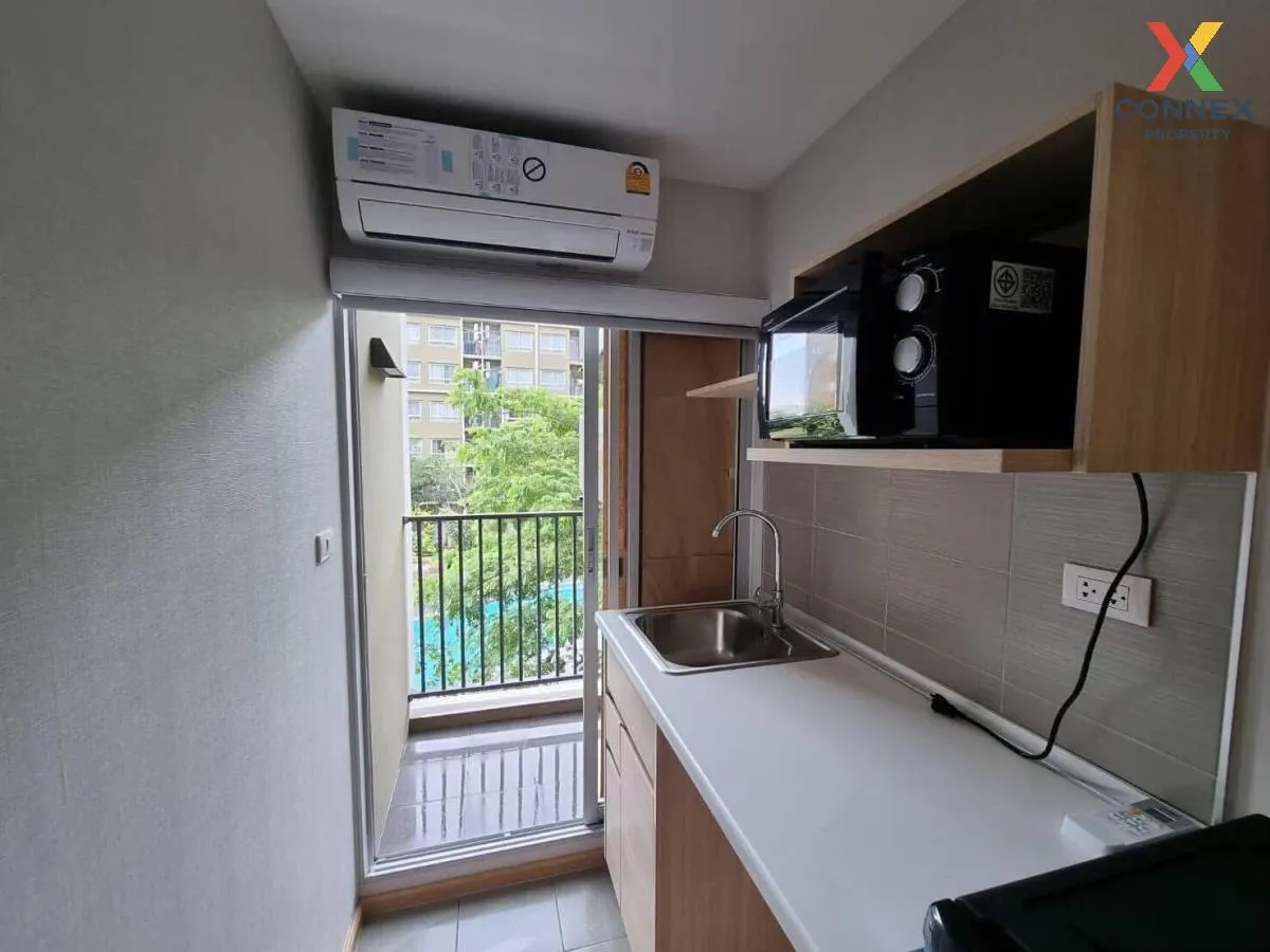 For Rent Condo , Plum Condo Rangsit Alive , Khlong Nueng , khlong 3
