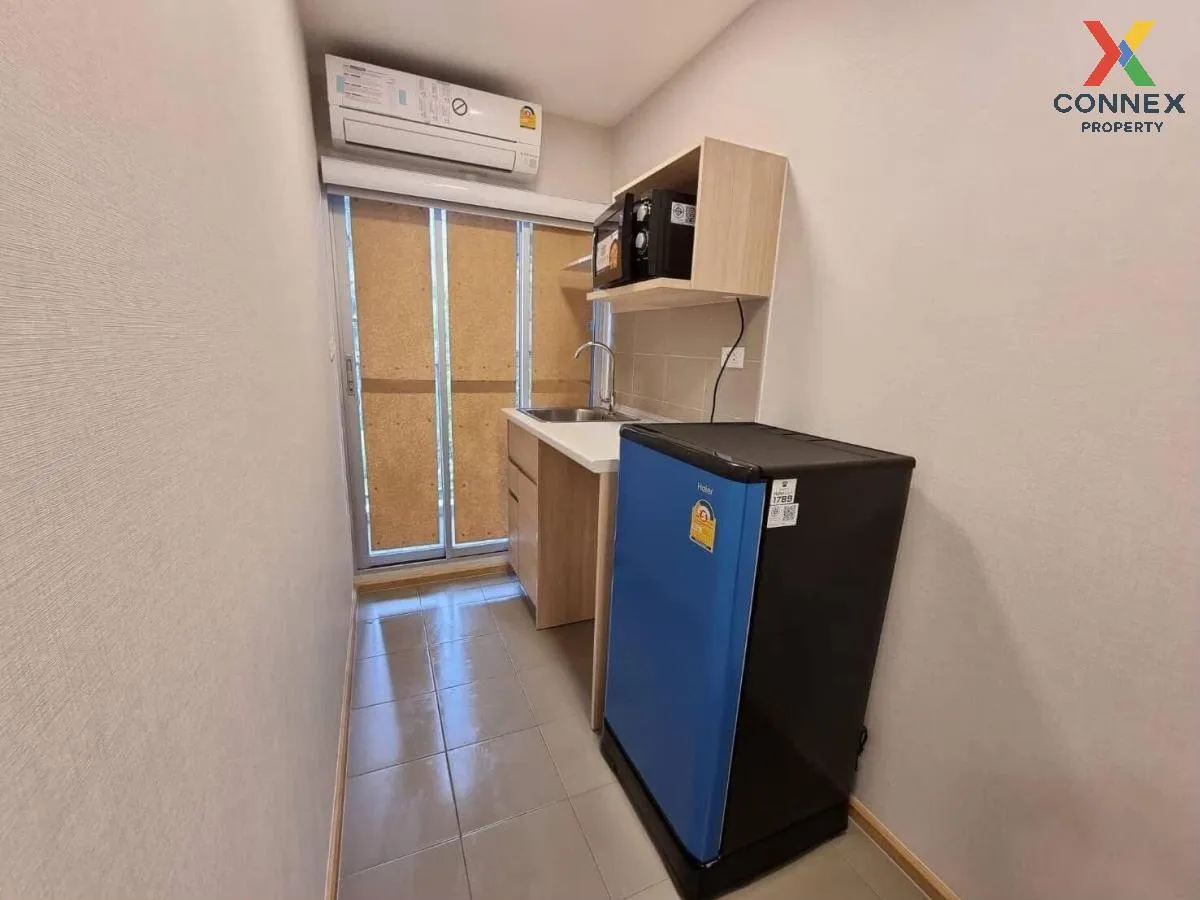 For Rent Condo , Plum Condo Rangsit Alive , Khlong Nueng , khlong 4