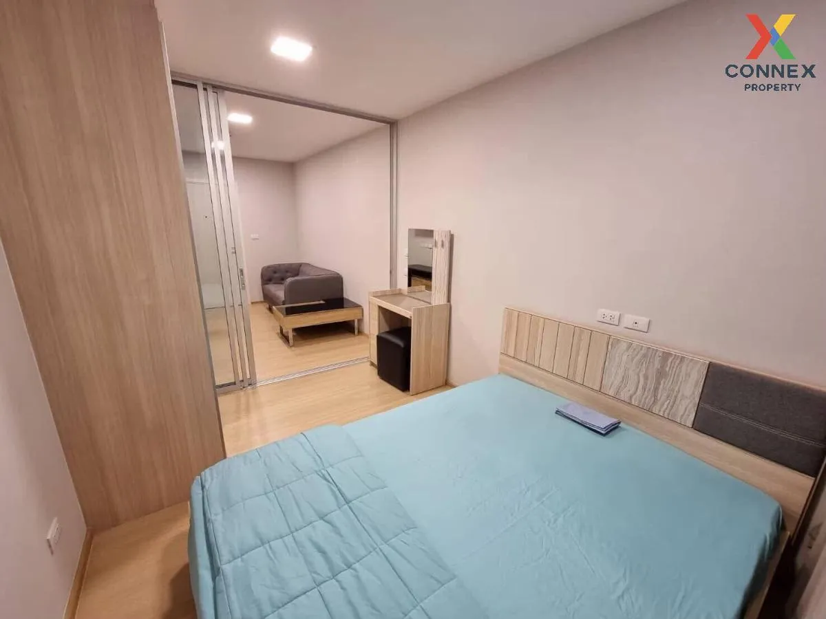 For Rent Condo , Plum Condo Rangsit Alive , Khlong Nueng , khlong