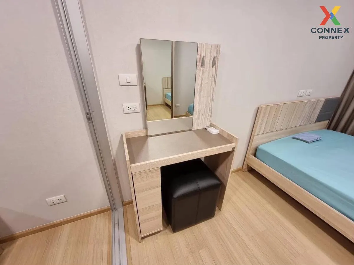 For Rent Condo , Plum Condo Rangsit Alive , Khlong Nueng , khlong