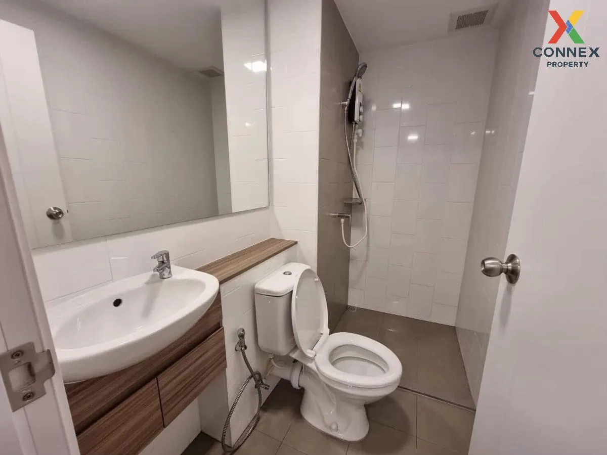 For Rent Condo , Plum Condo Rangsit Alive , Khlong Nueng , khlong