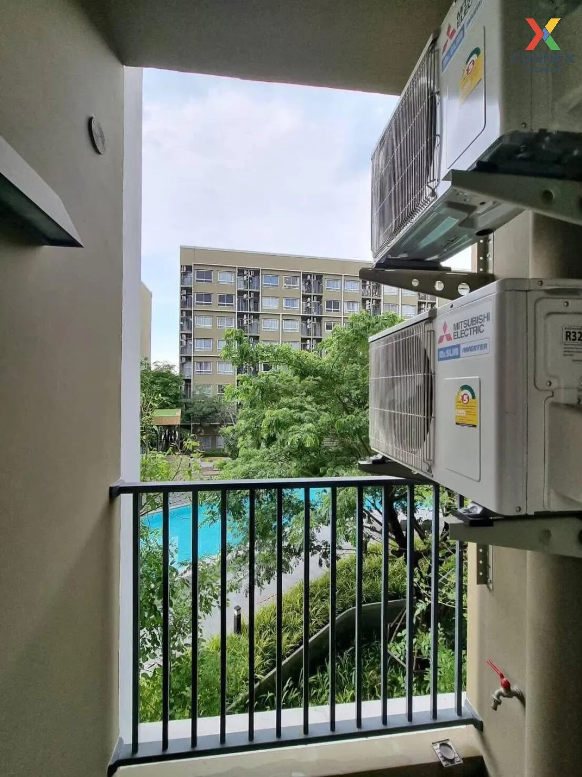 For Rent Condo , Plum Condo Rangsit Alive , Khlong Nueng , khlong